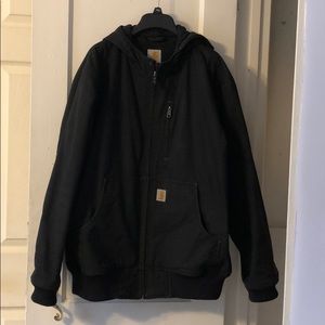 Carhartt jacket